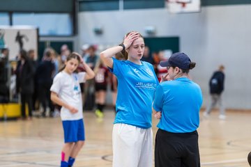 Bild 16 - wCJ NFV Futsalmeisterschaft